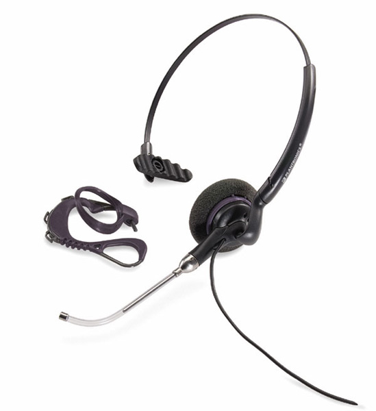 H141 Headset